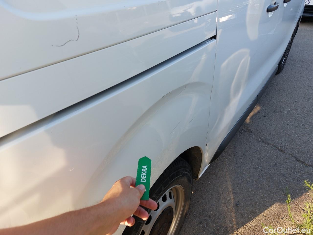  Land Rover  Discovery TOYOTA Proace / 2020 / 4P / furgón 50kWh GX L0 #11