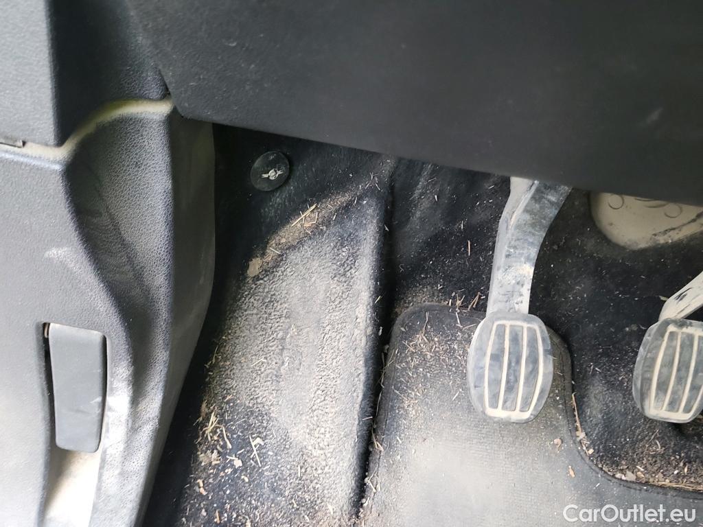  Toyota  Proace TOYOTA  City / 2020 / 5P / combi 1.5D 75kW (100CV) VX L1 #23