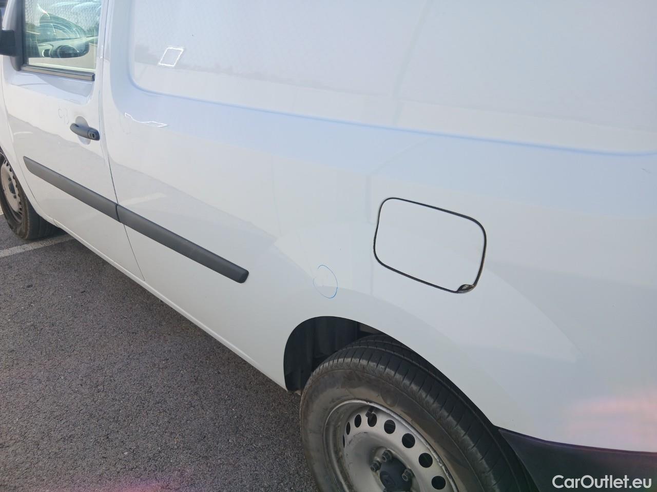  Renault  Kangoo  II Furgón Professional 1.5 dCi 95CV MT6 E6dT #23