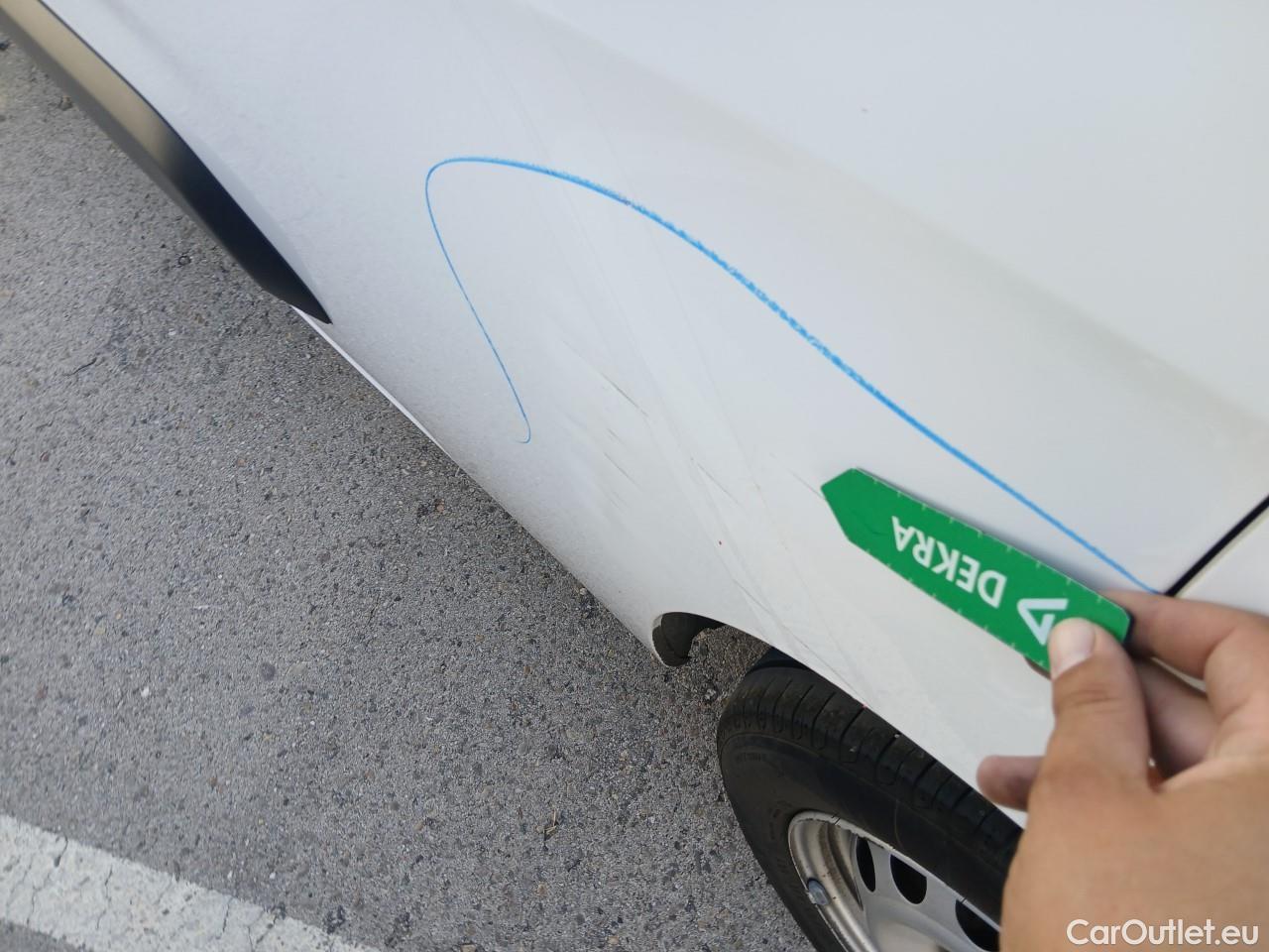  Peugeot  Partner PEUGEOT  / 2018 / 4P / furgón derivado de turismo Premium Long 1000kg BlueHDi 73kW #7