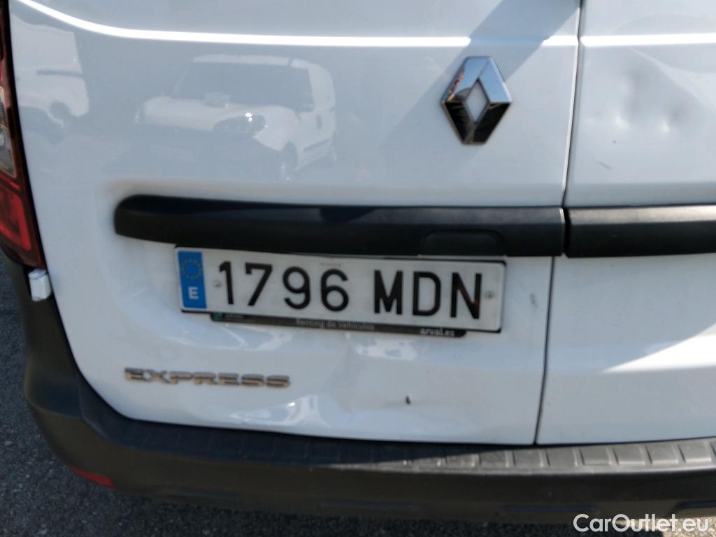  Renault  EXPRESS  Advance 1.5 dCi 95CV MT6 E6d #7
