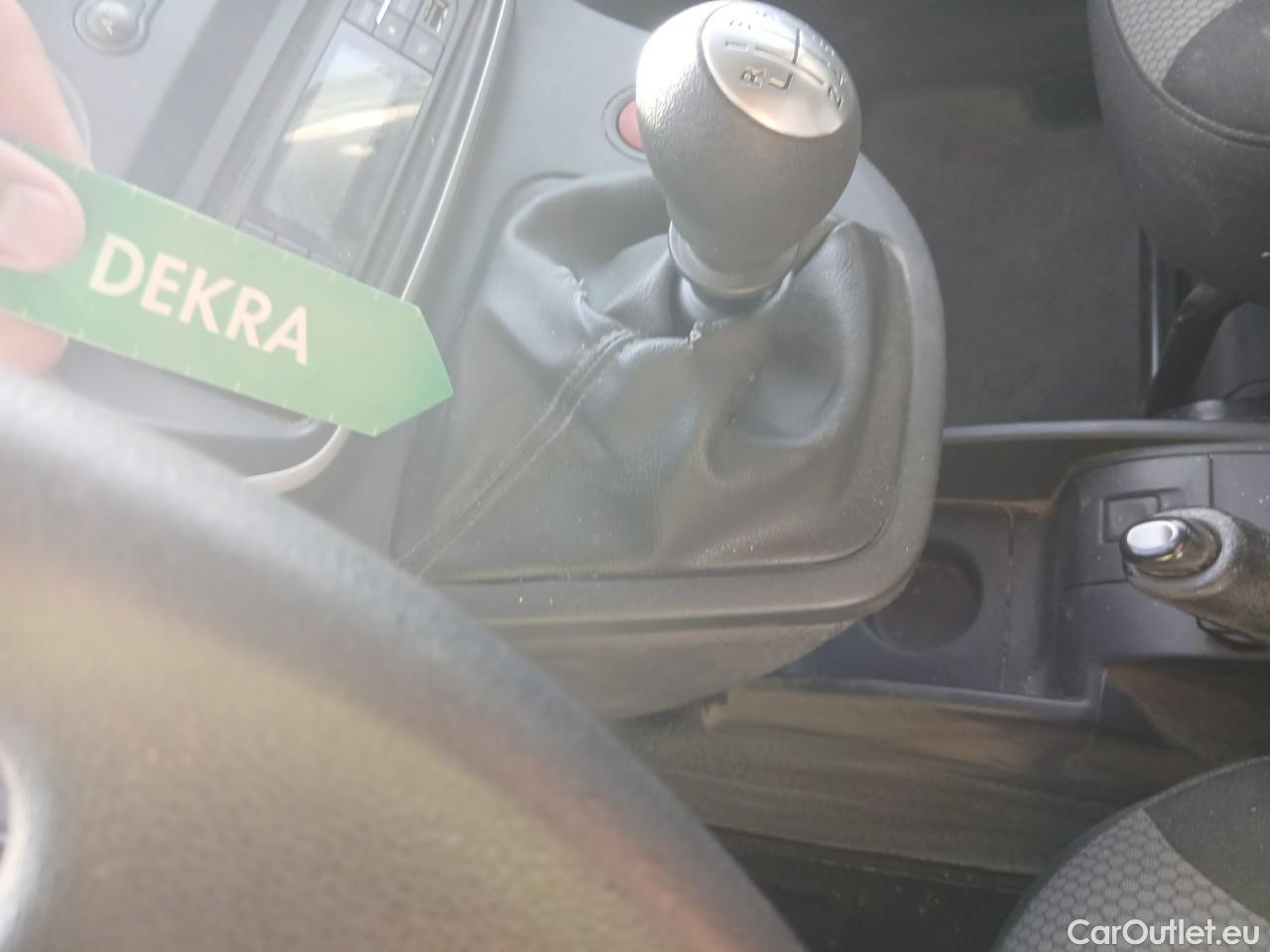  Renault  Kangoo  II Furgón Professional 1.5 dCi 95CV MT6 E6dT #7