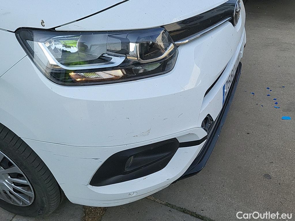  Toyota  Proace TOYOTA  City / 2020 / 5P / combi 1.5D 75kW (100CV) VX L1 #33
