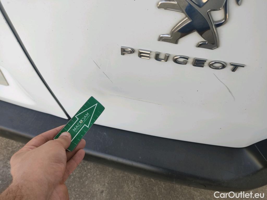  Peugeot  Partner  Pro L1 1.5 HDi 75CV MT5 E6dT #23