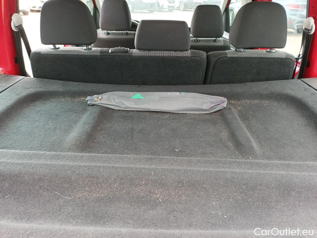  Volkswagen  Caddy  Profesional Kombi BMT 2.0 TDI 100CV MT5 E6dT #21