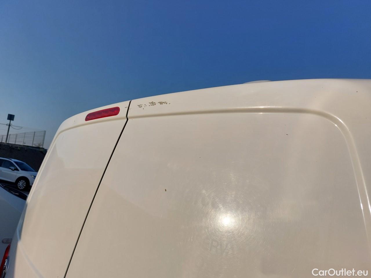  Land Rover  Discovery TOYOTA Proace / 2020 / 4P / furgón 50kWh GX L0 #9