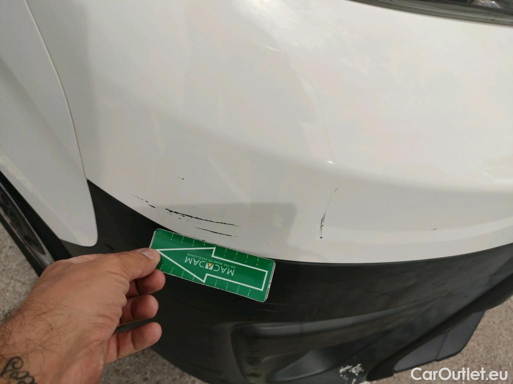  Toyota  Proace TOYOTA  / 2016 / 4P / furgón FU. MEDIO (L1) 2.0D 90kW COMFORT CARGA + #28