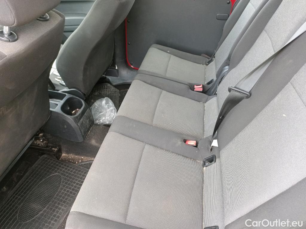  Volkswagen  Caddy  Profesional Kombi BMT 2.0 TDI 100CV MT5 E6dT #17