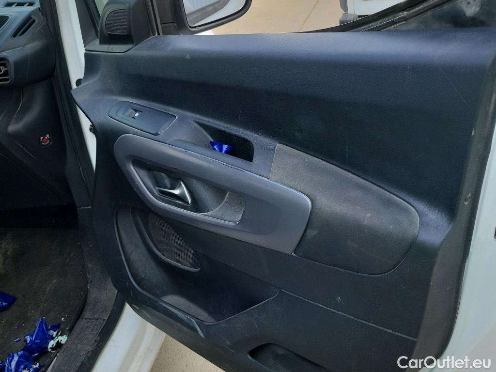  Toyota  Proace TOYOTA  City / 2020 / 5P / combi 1.5D 75kW (100CV) VX L1 #45