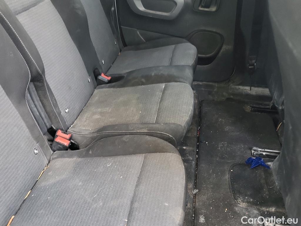  Toyota  Proace TOYOTA  City / 2020 / 5P / combi 1.5D 75kW (100CV) VX L1 #27