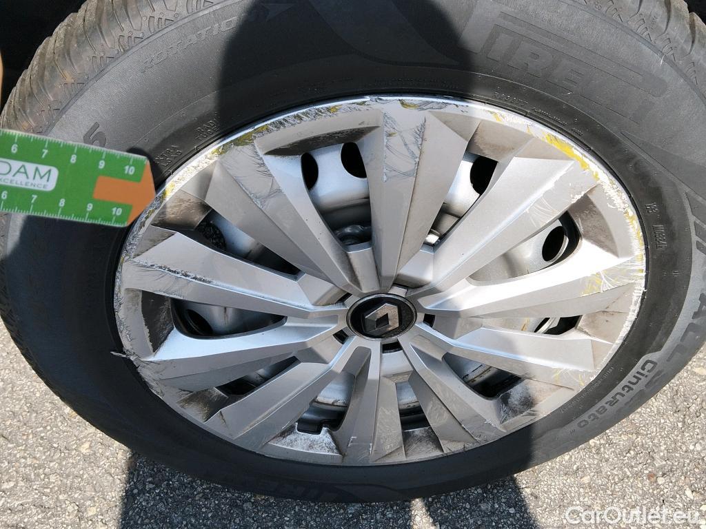 Renault  EXPRESS  Advance 1.5 dCi 95CV MT6 E6d #25