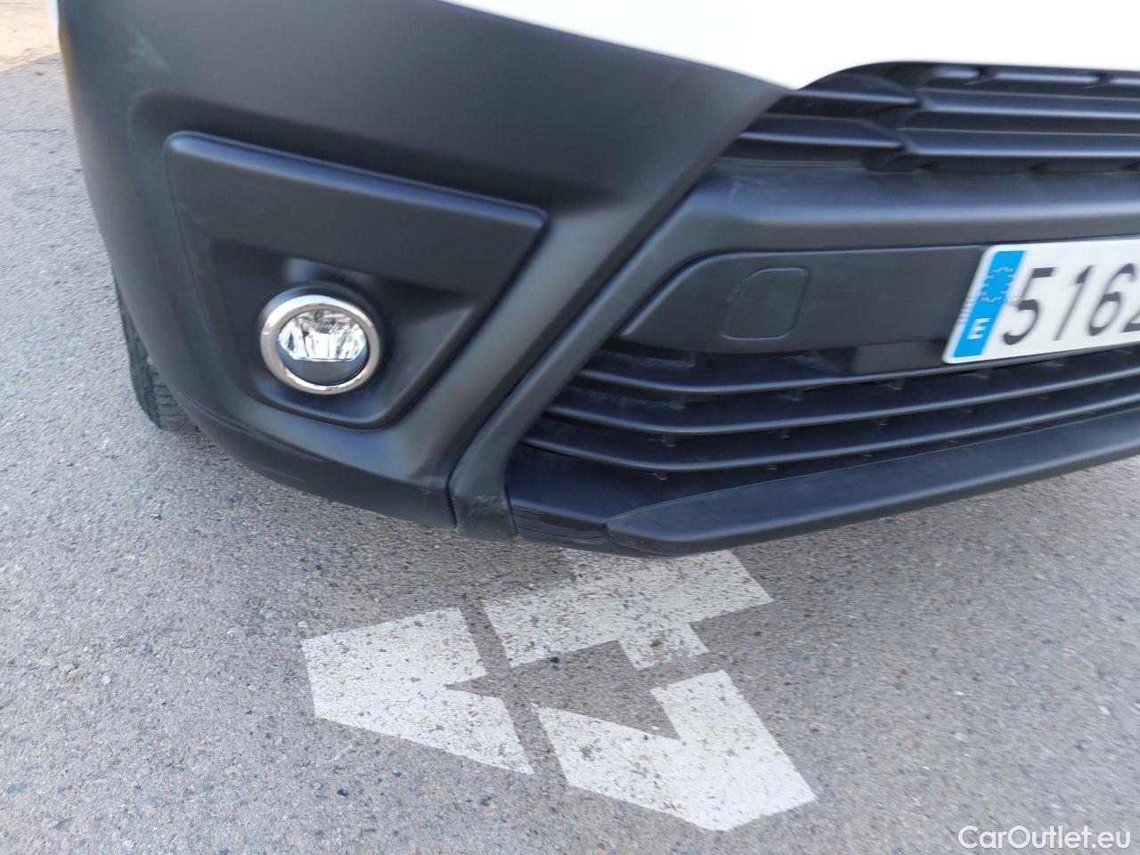  Land Rover  Discovery TOYOTA Proace / 2020 / 4P / furgón 50kWh GX L0 #2