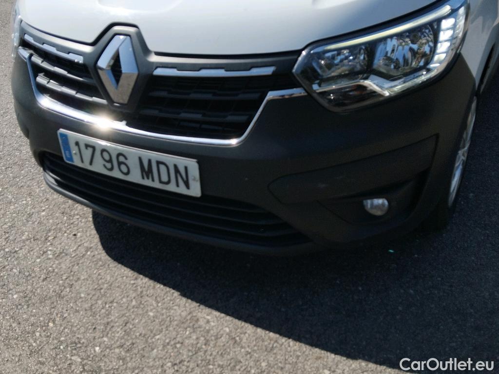  Renault  EXPRESS  Advance 1.5 dCi 95CV MT6 E6d #14