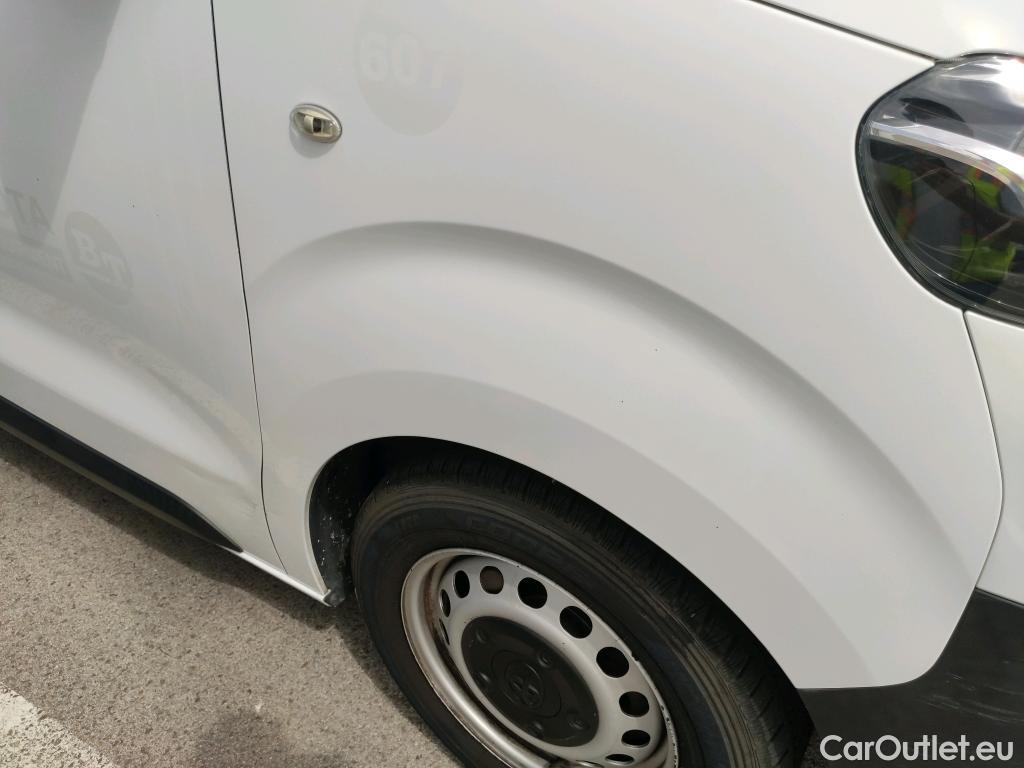  Toyota  Proace TOYOTA  / 2016 / 4P / furgón FU. MEDIO (L1) 2.0D 90kW COMFORT CARGA + #25