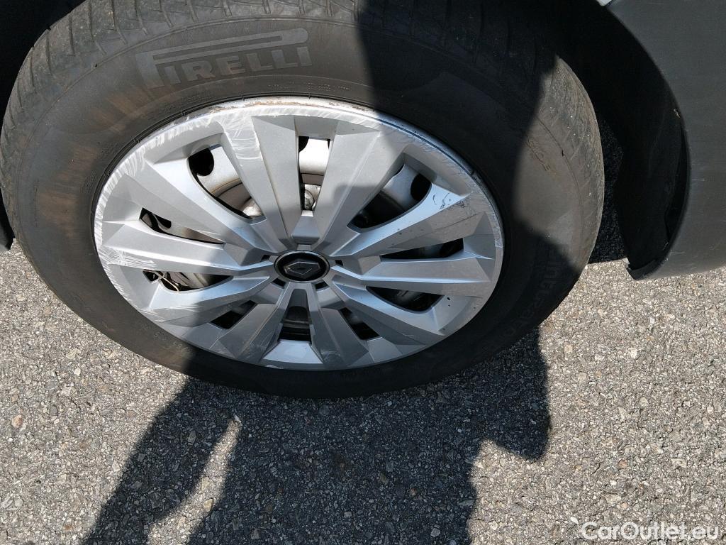  Renault  EXPRESS  Advance 1.5 dCi 95CV MT6 E6d #22