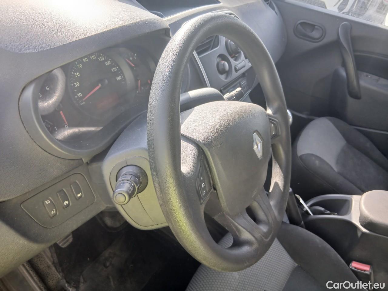  Renault  Kangoo  II Furgón Professional 1.5 dCi 95CV MT6 E6dT #6