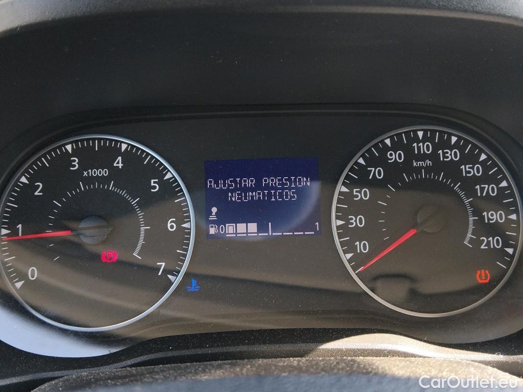  Renault  EXPRESS  Advance 1.5 dCi 95CV MT6 E6d #27