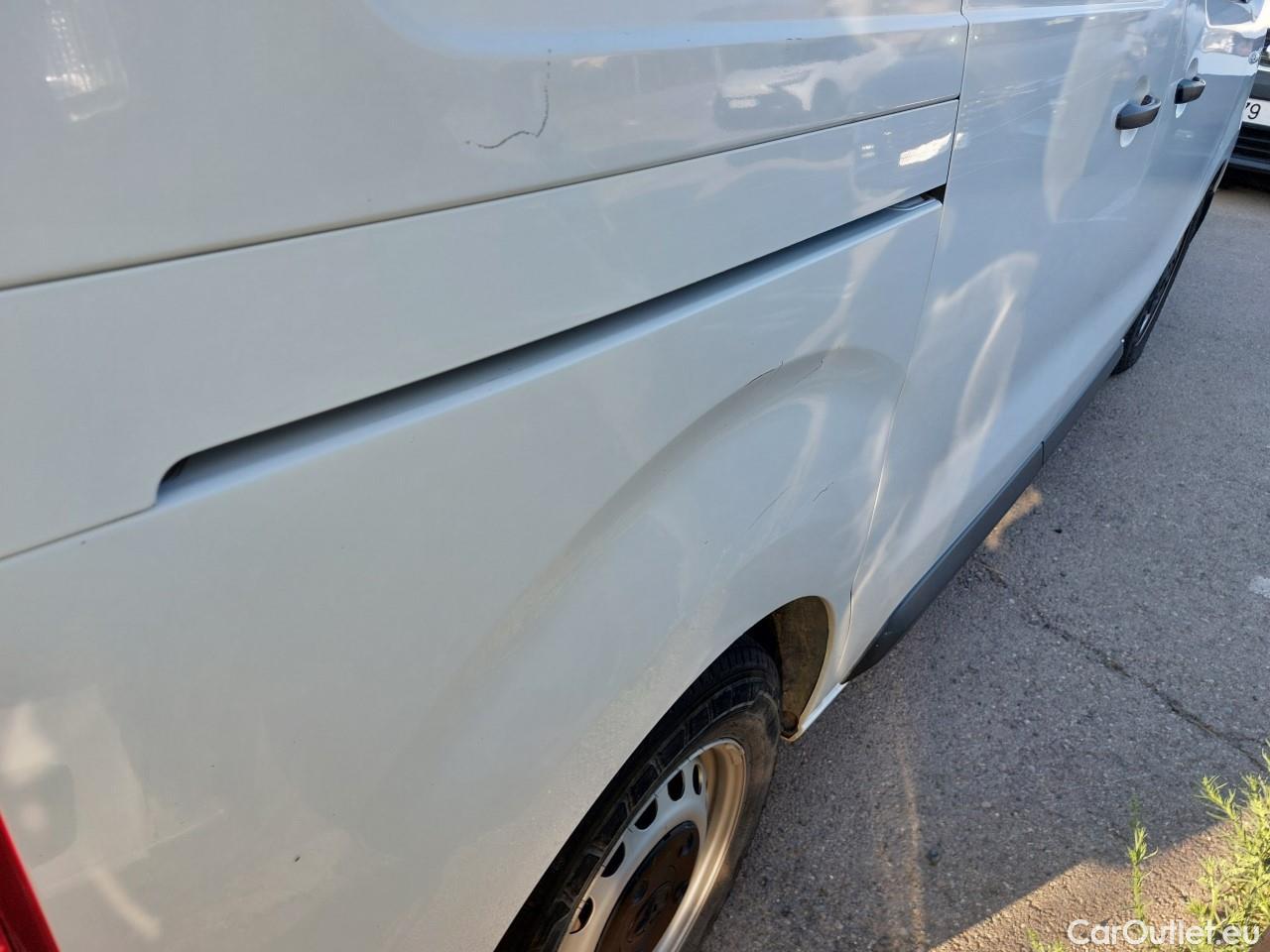  Land Rover  Discovery TOYOTA Proace / 2020 / 4P / furgón 50kWh GX L0 #12
