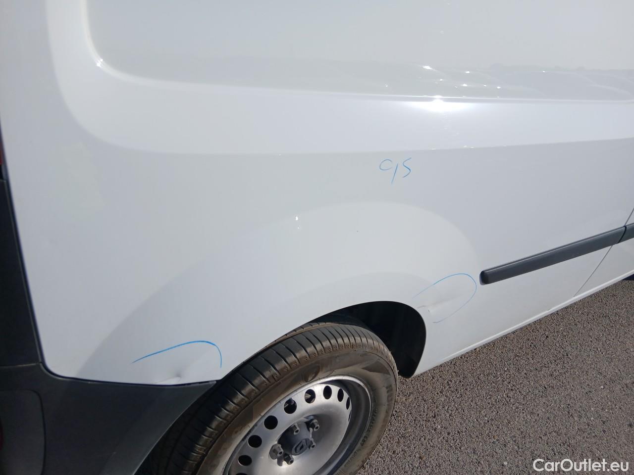  Renault  Kangoo  II Furgón Professional 1.5 dCi 95CV MT6 E6dT #30
