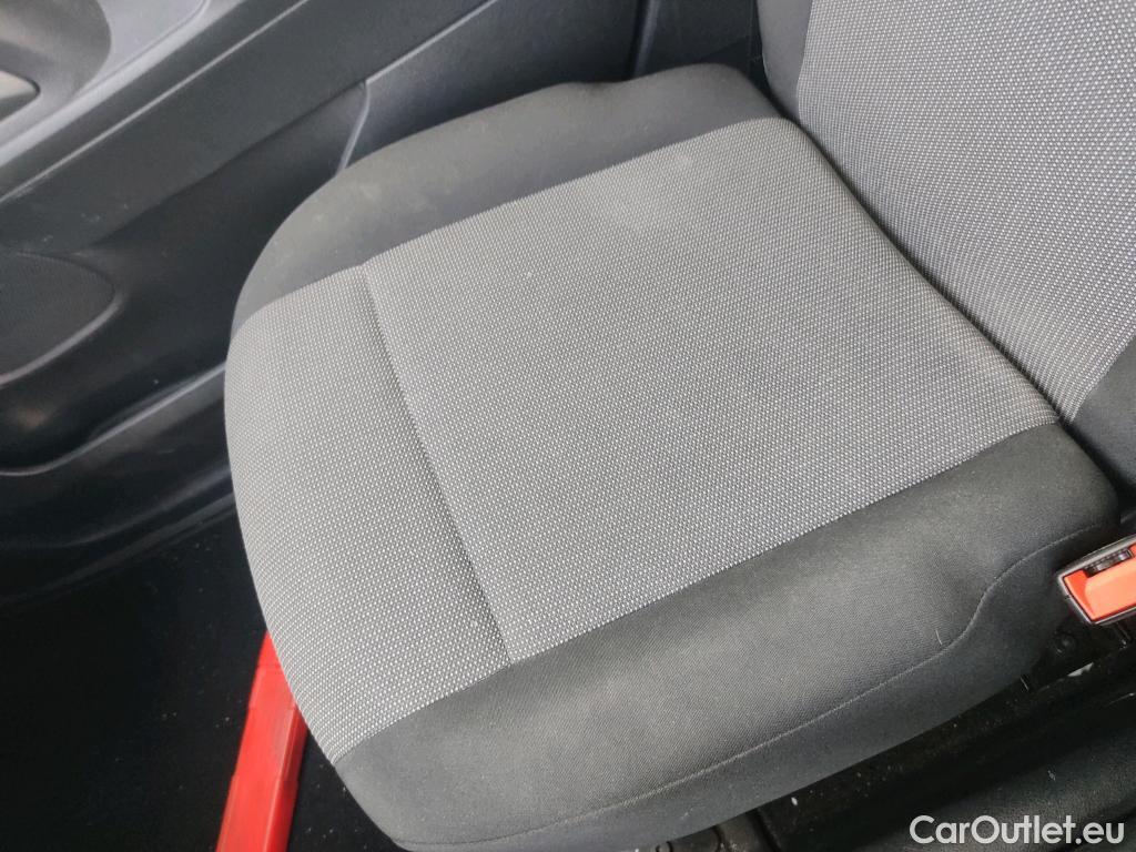  Peugeot  Partner  Pro L1 1.5 HDi 75CV MT5 E6dT #3