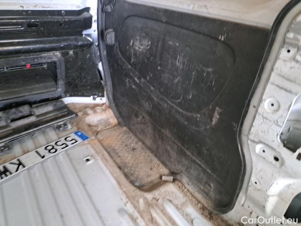  Renault  Trafic  III Furgón L1H1 2 7t 1.6 dCi 120CV MT6 E6 #55