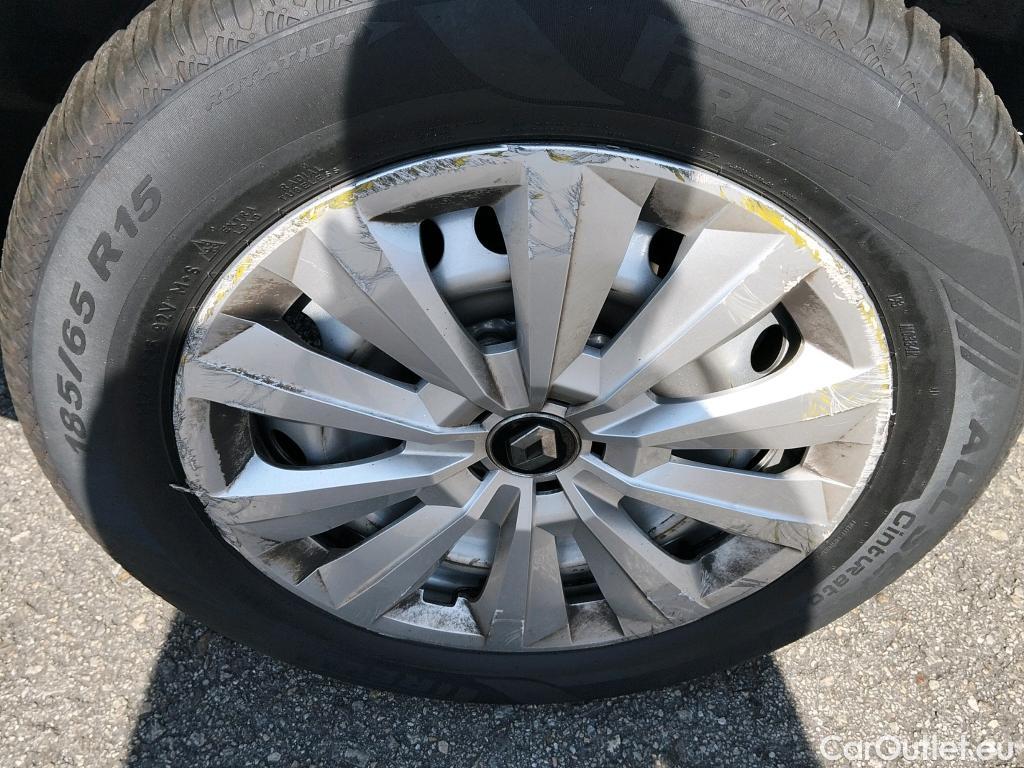  Renault  EXPRESS  Advance 1.5 dCi 95CV MT6 E6d #24