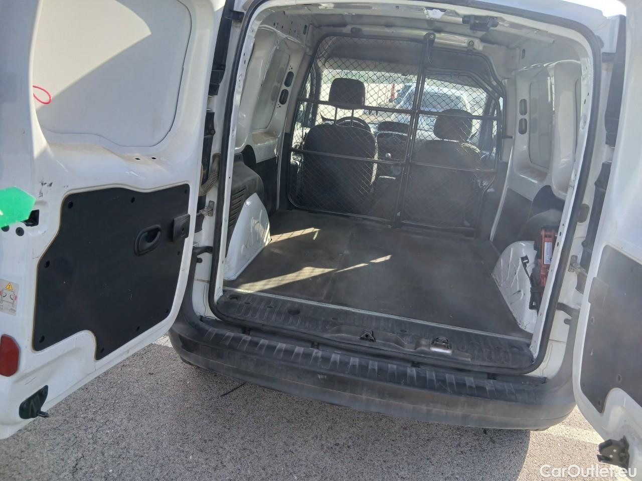  Renault  Kangoo  II Furgón Professional 1.5 dCi 95CV MT6 E6dT #2