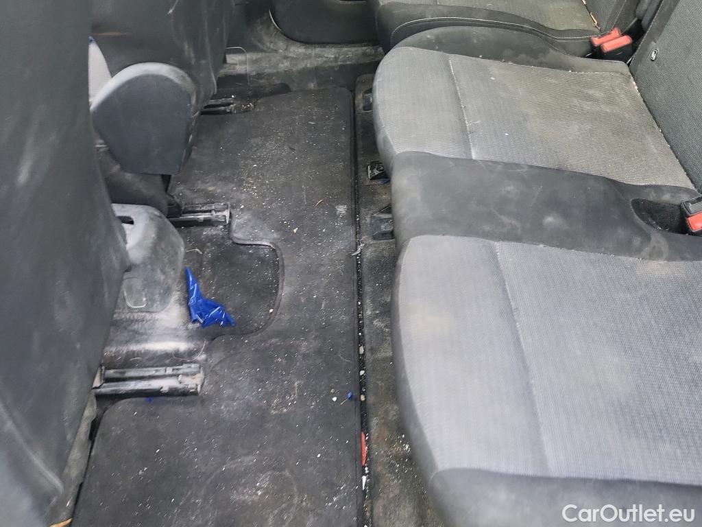  Toyota  Proace TOYOTA  City / 2020 / 5P / combi 1.5D 75kW (100CV) VX L1 #29