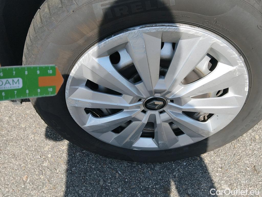  Renault  EXPRESS  Advance 1.5 dCi 95CV MT6 E6d #23