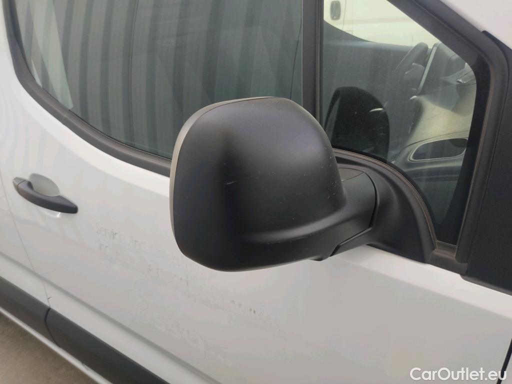  Peugeot  Partner  Pro L1 1.5 HDi 75CV MT5 E6dT #34