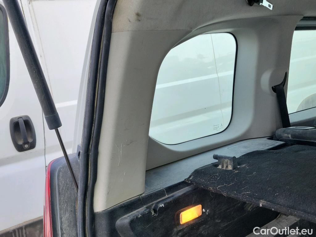  Toyota  Proace TOYOTA  City / 2020 / 5P / combi 1.5D 75kW (100CV) VX L1 #39