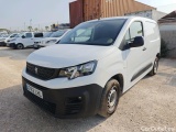  Peugeot  Partner PEUGEOT  / 2018 / 3P / furgón derivado de turismo Pro Standard 600kg BlueHDi 73kW (AC) 