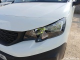  Peugeot  Partner PEUGEOT  / 2018 / 3P / furgón derivado de turismo Pro Standard 600kg BlueHDi 73kW (AC) #15