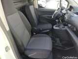 Peugeot  Partner PEUGEOT  / 2018 / 3P / furgón derivado de turismo Pro Standard 600kg BlueHDi 73kW #6