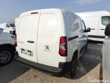  Peugeot  Partner PEUGEOT  / 2018 / 3P / furgón derivado de turismo Pro Standard 600kg BlueHDi 73kW #2