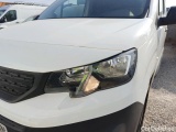  Peugeot  Partner PEUGEOT  / 2018 / 3P / furgón derivado de turismo Pro Standard 600kg BlueHDi 73kW #15