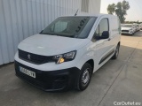  Peugeot  Partner  Pro L1 1.5 HDi 75CV MT5 E6dT 