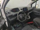  Peugeot  Partner  Pro L1 1.5 HDi 75CV MT5 E6dT #3