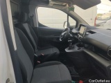  Peugeot  Partner  Pro L1 1.5 HDi 75CV MT5 E6dT #6