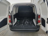 Peugeot  Partner  Pro L1 1.5 HDi 75CV MT5 E6dT #8