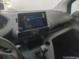  Peugeot  Partner  Pro L1 1.5 HDi 75CV MT5 E6dT #13