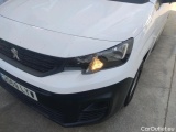  Peugeot  Partner  Pro L1 1.5 HDi 75CV MT5 E6dT #15