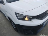  Peugeot  Partner  Pro L1 1.5 HDi 75CV MT5 E6dT #16