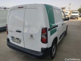  Peugeot  Partner PEUGEOT  / 2018 / 3P / furgón derivado de turismo Pro Standard 600kg BlueHDi 73kW #2