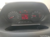  Peugeot  Partner PEUGEOT  / 2018 / 3P / furgón derivado de turismo Pro Standard 600kg BlueHDi 73kW #4