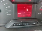  Peugeot  Partner PEUGEOT  / 2018 / 3P / furgón derivado de turismo Pro Standard 600kg BlueHDi 73kW #5