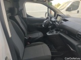  Peugeot  Partner PEUGEOT  / 2018 / 3P / furgón derivado de turismo Pro Standard 600kg BlueHDi 73kW #6
