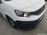 Peugeot  Partner PEUGEOT  / 2018 / 3P / furgón derivado de turismo Pro Standard 600kg BlueHDi 73kW #16