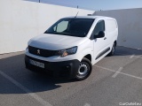  Peugeot  Partner PEUGEOT  / 2018 / 4P / furgón derivado de turismo Premium Long 1000kg BlueHDi 73kW 