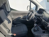  Peugeot  Partner PEUGEOT  / 2018 / 4P / furgón derivado de turismo Premium Long 1000kg BlueHDi 73kW #3